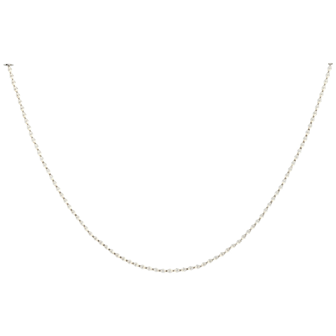 Glass Chain Chandelier - Vakkerlight