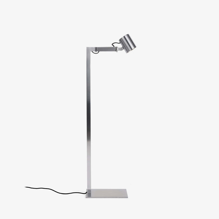 Collimation Task Floor Lamp