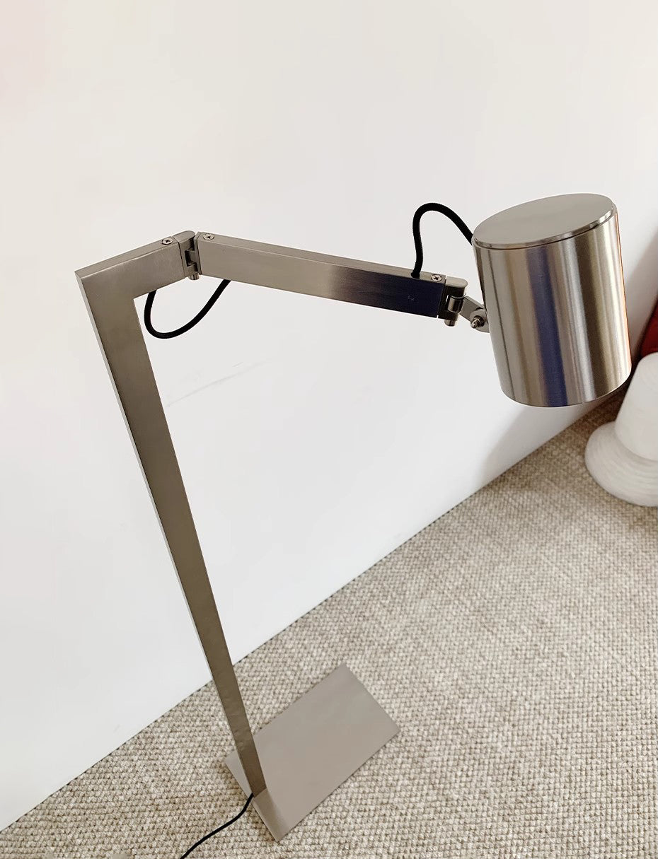 Collimation Task Floor Lamp