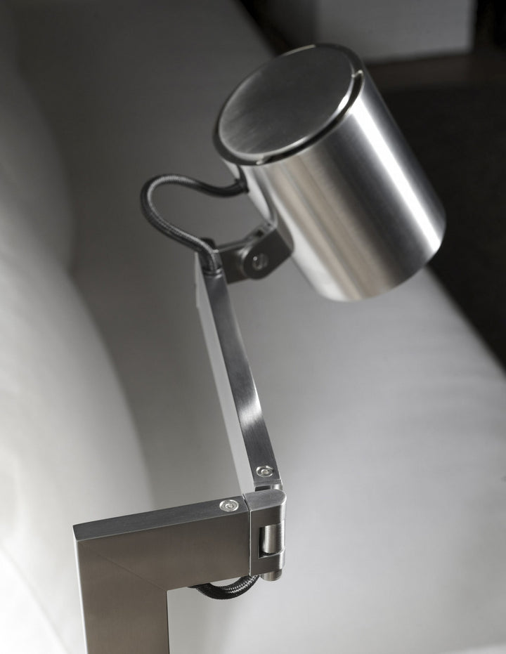 Collimation Task Floor Lamp