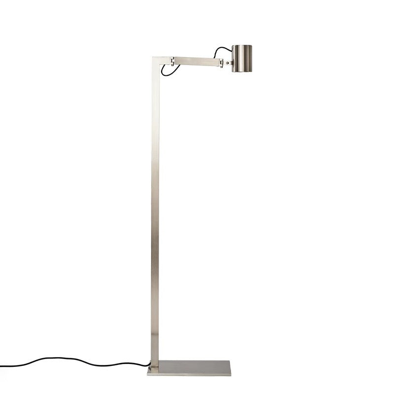 Collimation Task Floor Lamp