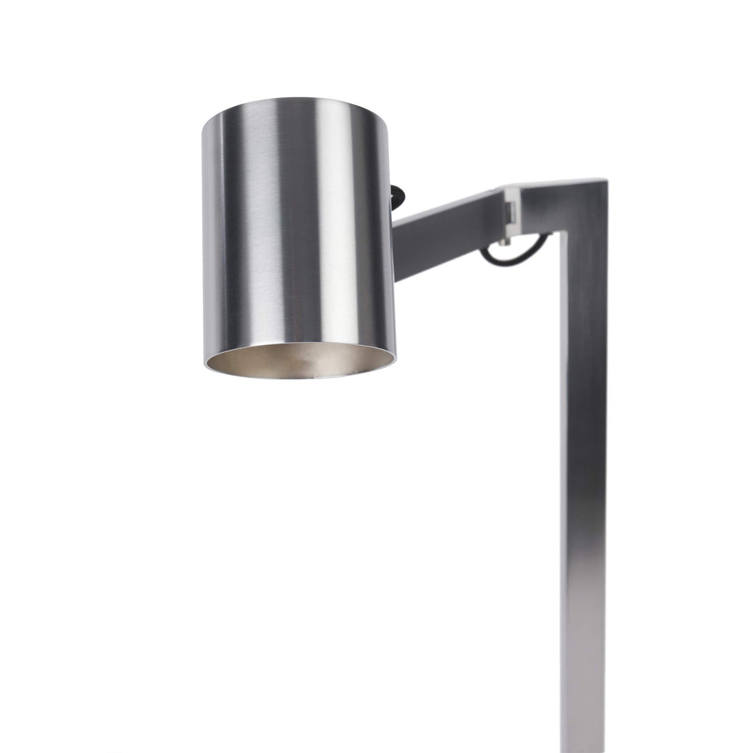 Collimation Task Floor Lamp