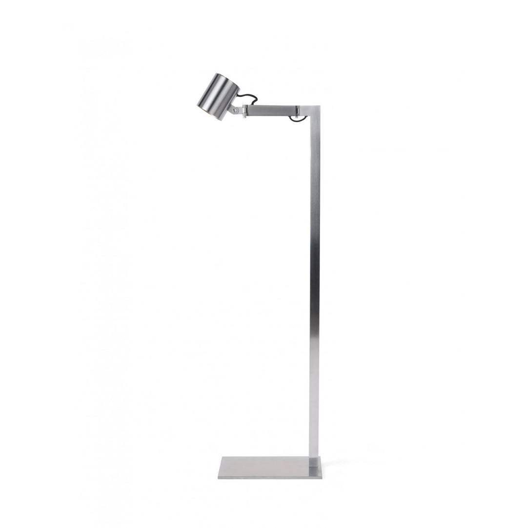 Collimation Task Floor Lamp