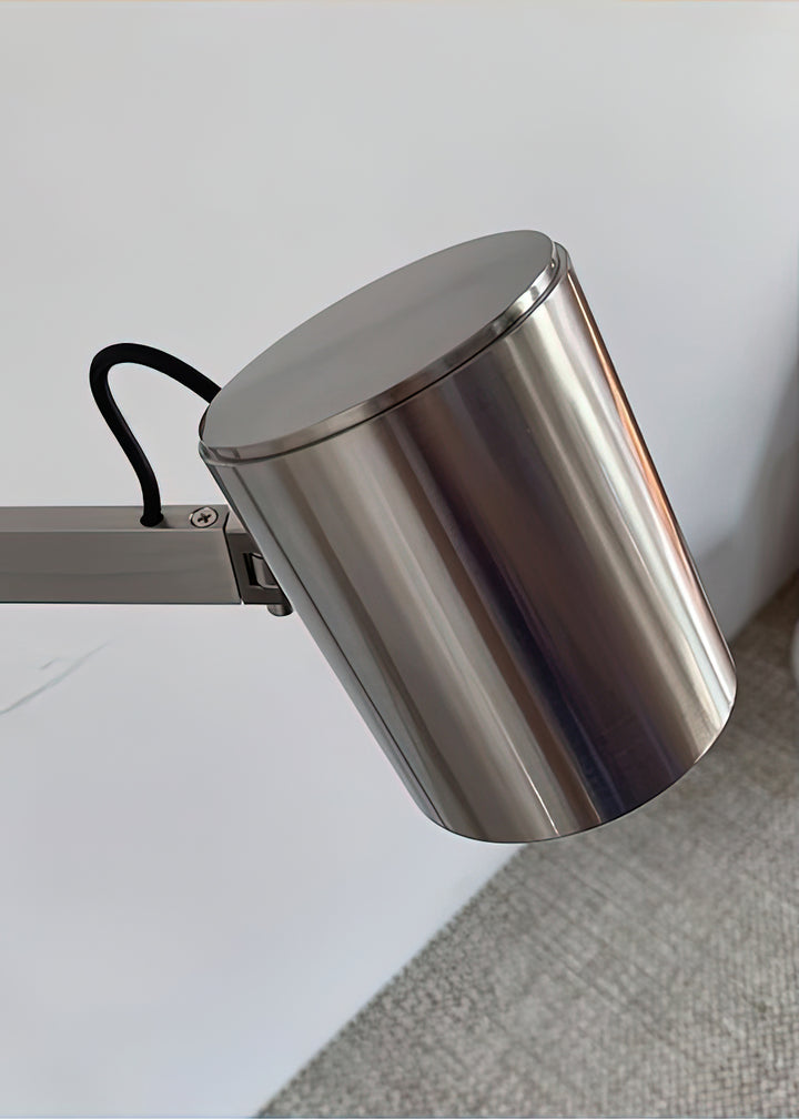 Collimation Task Floor Lamp