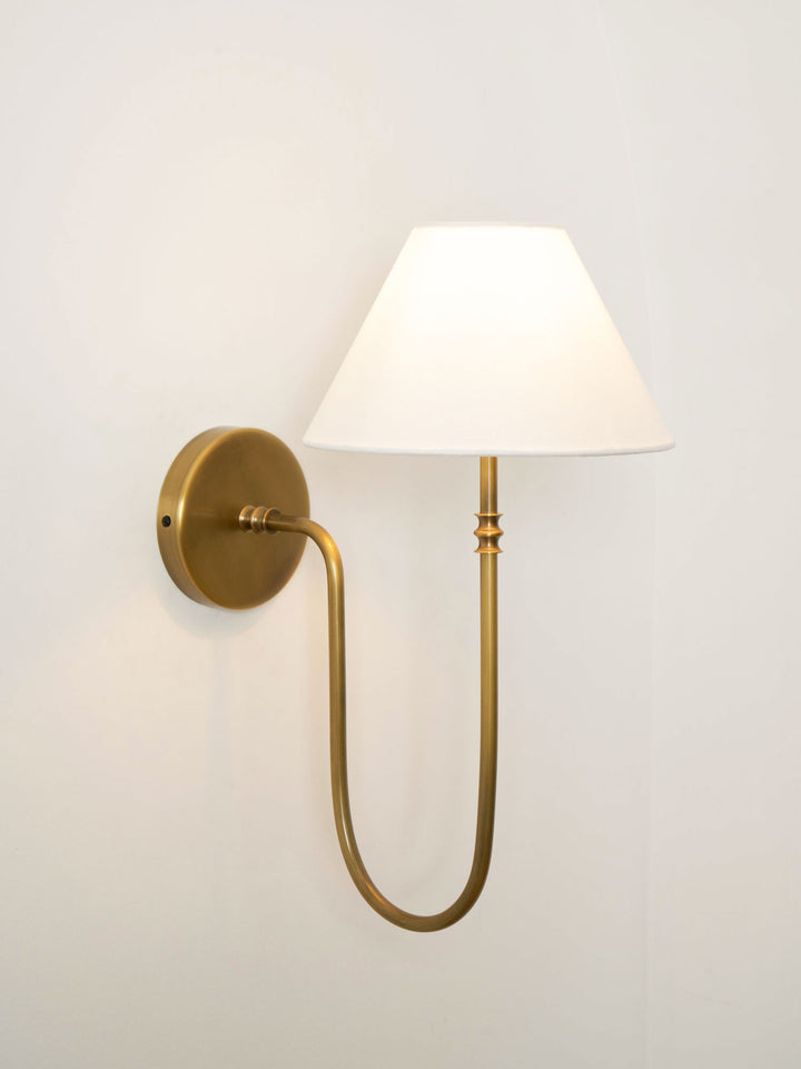 Collins Wall Light - Vakkerlight