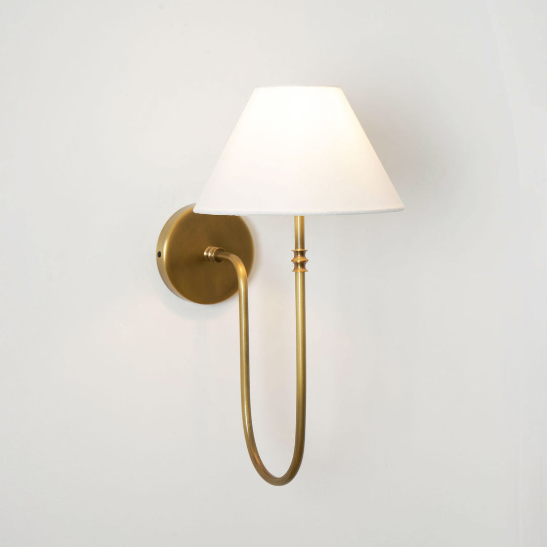 Collins Wall Light - Vakkerlight