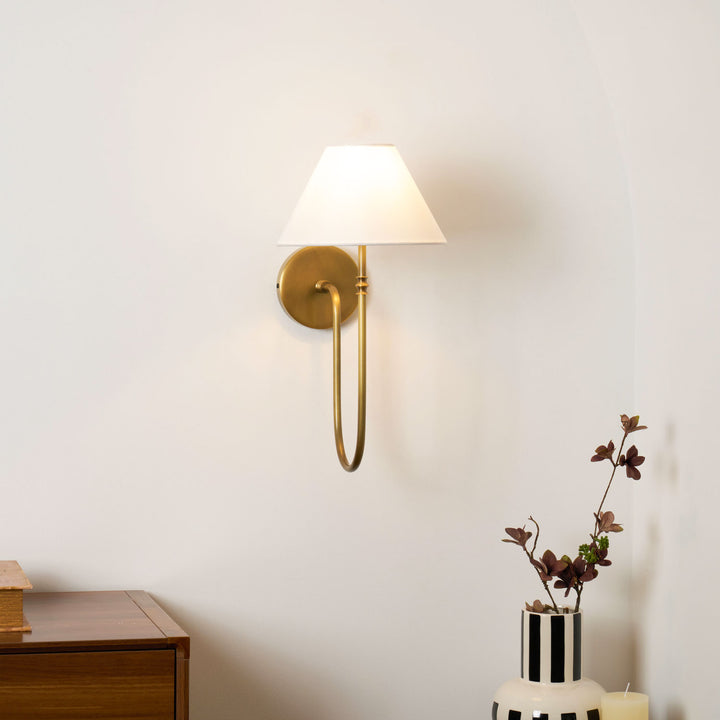Collins Wall Light - Vakkerlight
