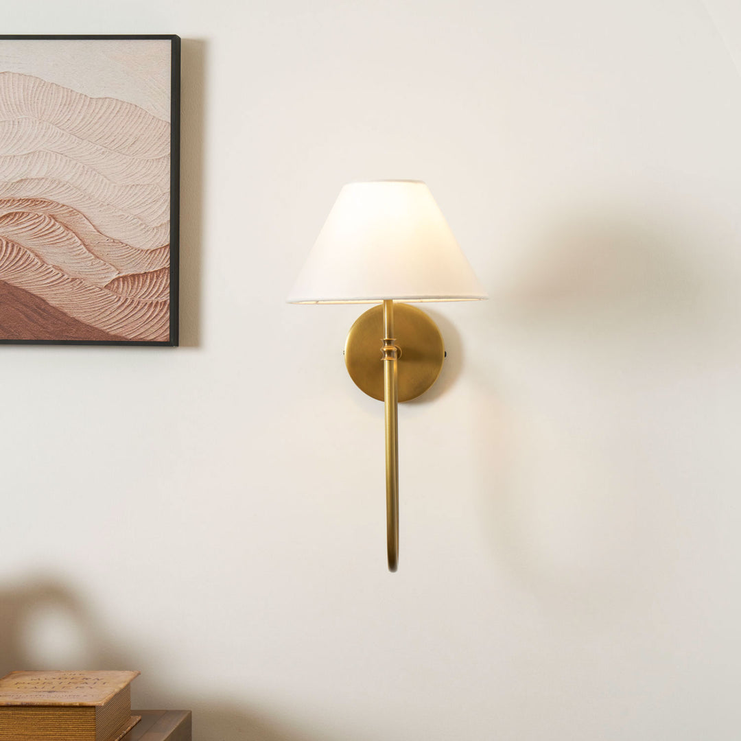 Collins Wall Light - Vakkerlight
