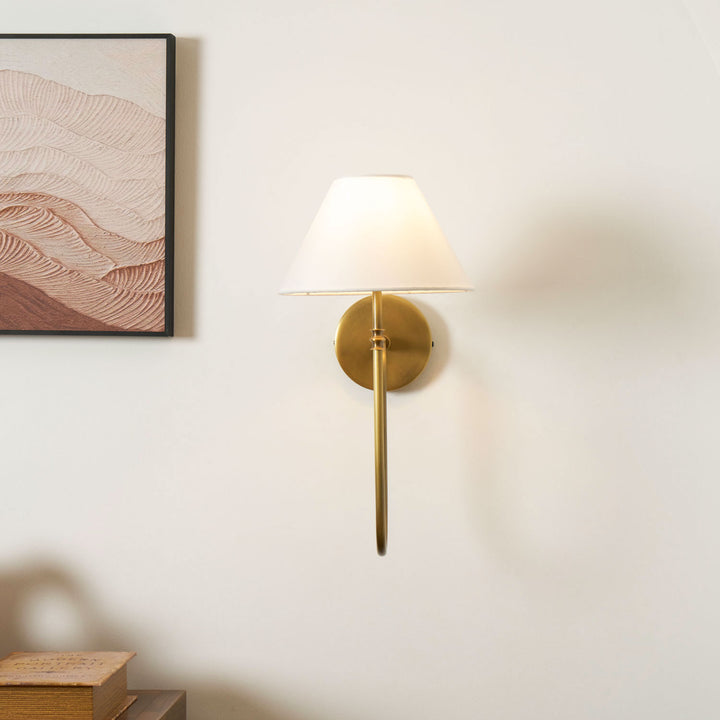 Collins Wall Light - Vakkerlight