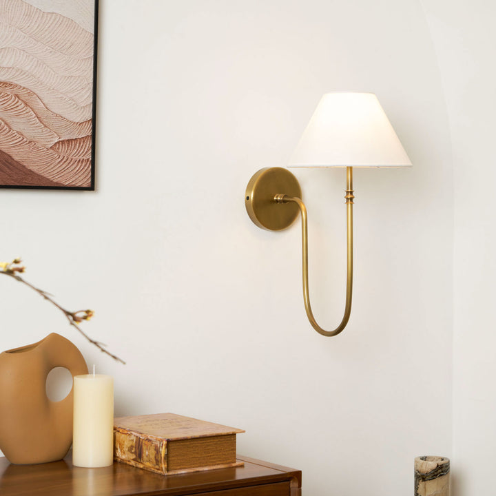 Collins Wall Light - Vakkerlight