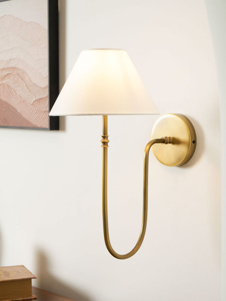 Collins Wall Light - Vakkerlight