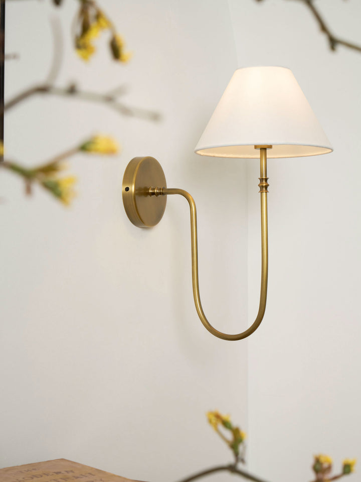 Collins Wall Light - Vakkerlight