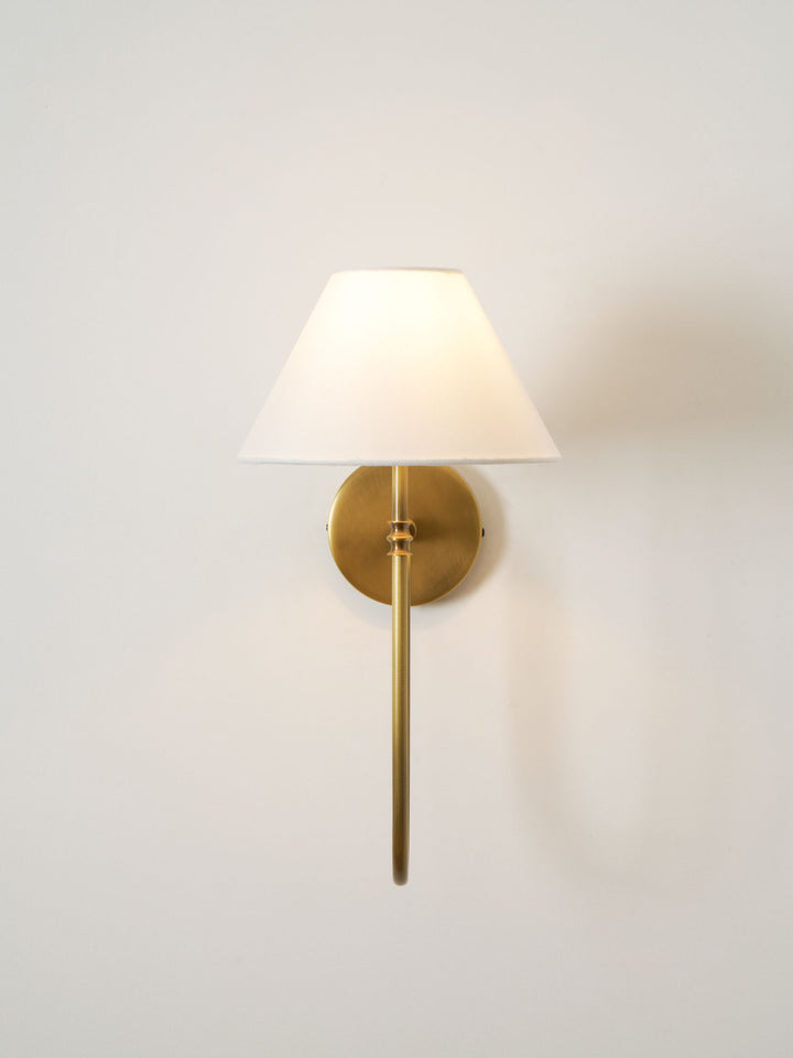 Collins Wall Light - Vakkerlight