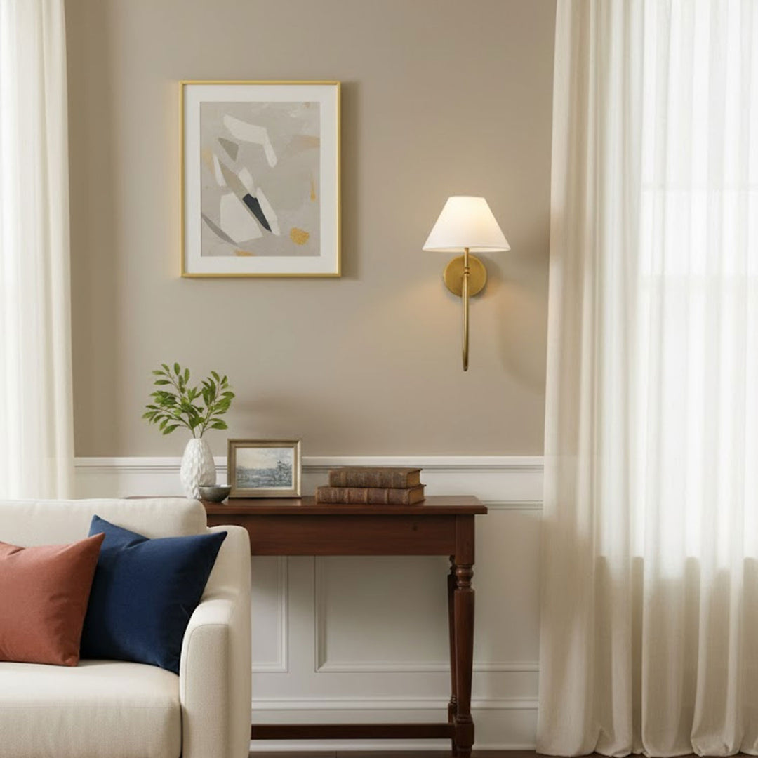 Collins Wall Light - Vakkerlight