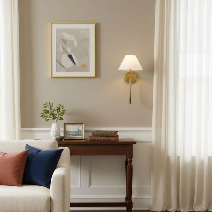 Collins Wall Light - Vakkerlight