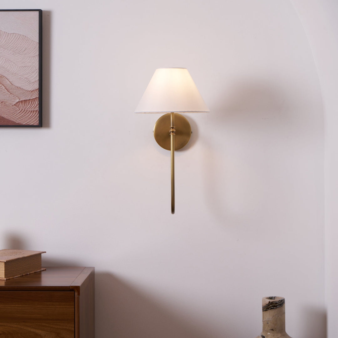 Collins Wall Light - Vakkerlight