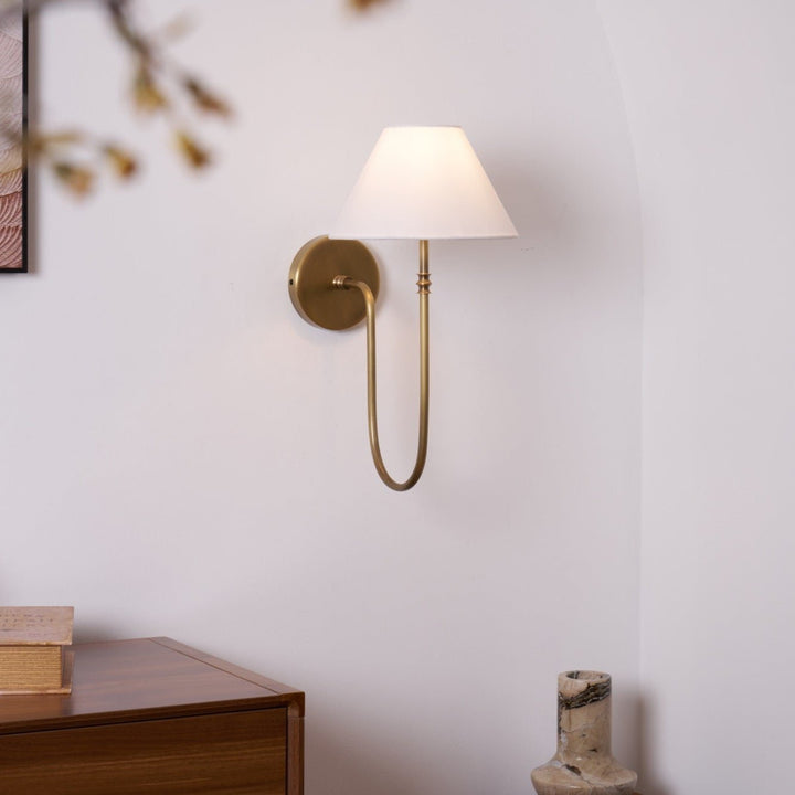 Collins Wall Light - Vakkerlight