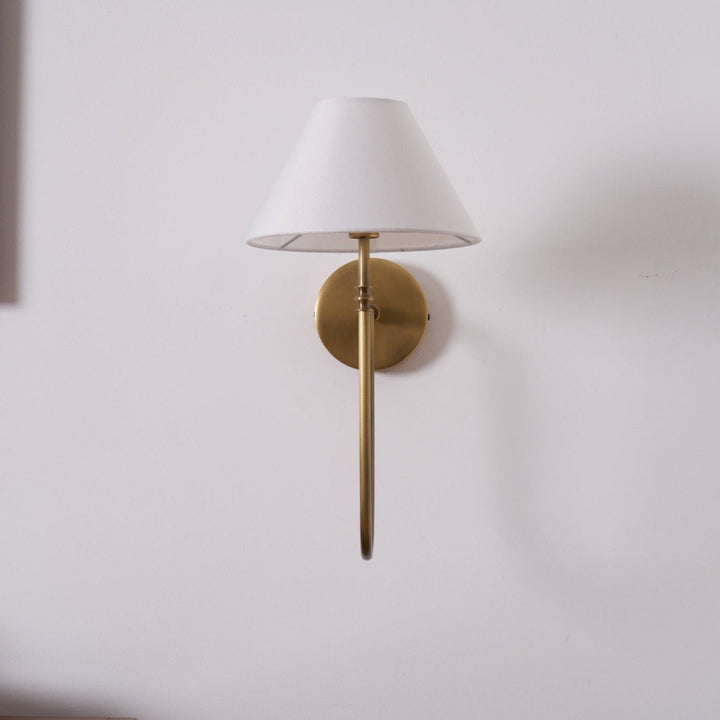 Collins Wall Light - Vakkerlight