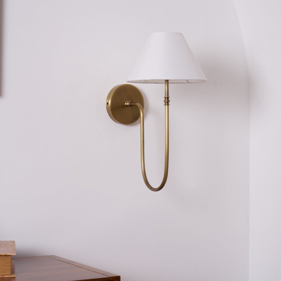 Collins Wall Light - Vakkerlight