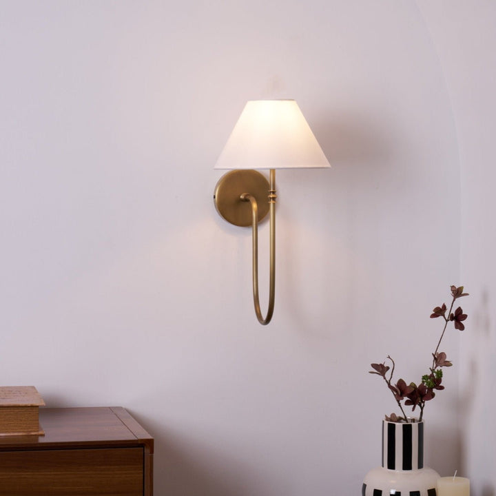 Collins Wall Light - Vakkerlight