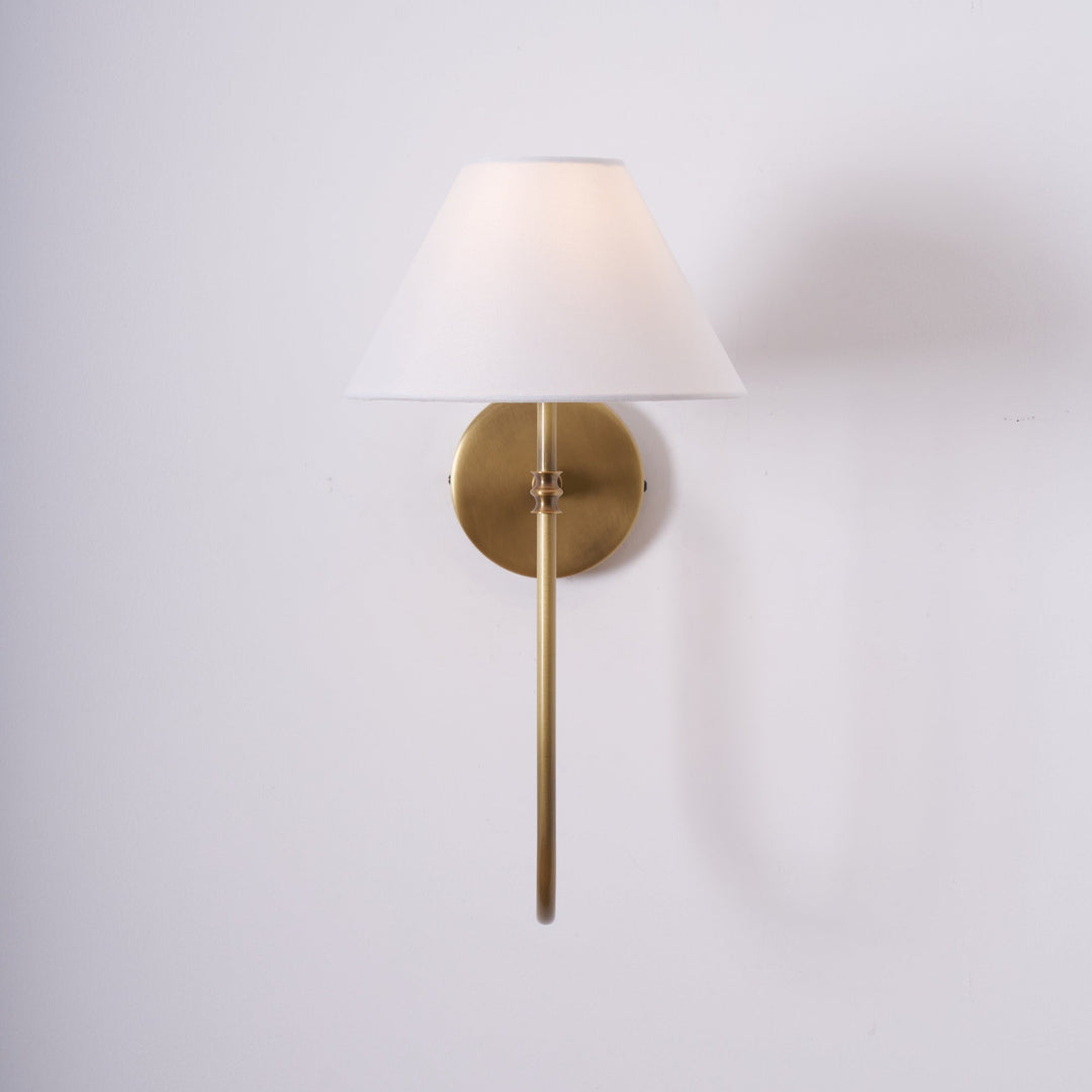 Collins Wall Light - Vakkerlight