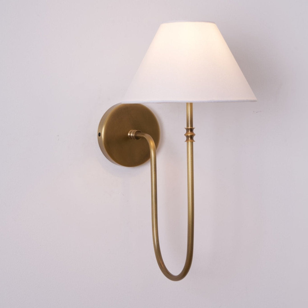Collins Wall Light - Vakkerlight