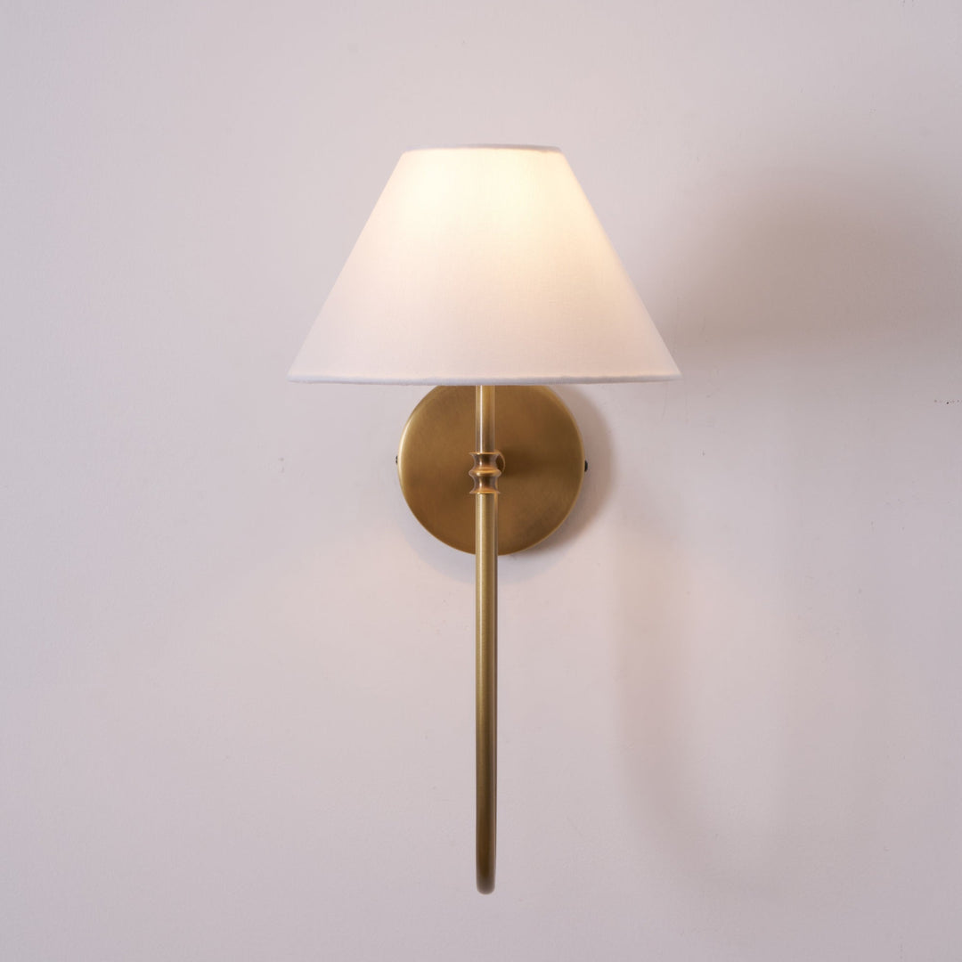 Collins Wall Light - Vakkerlight