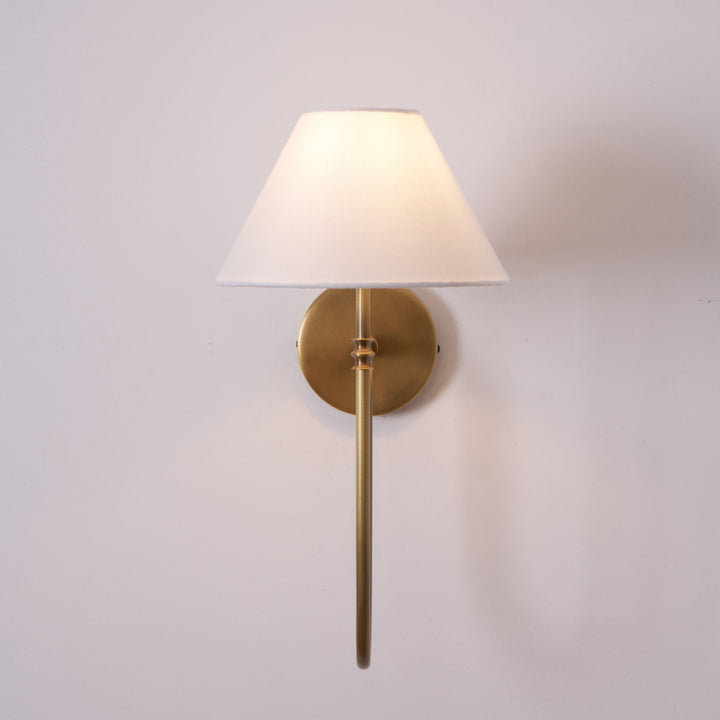 Collins Wall Light - Vakkerlight