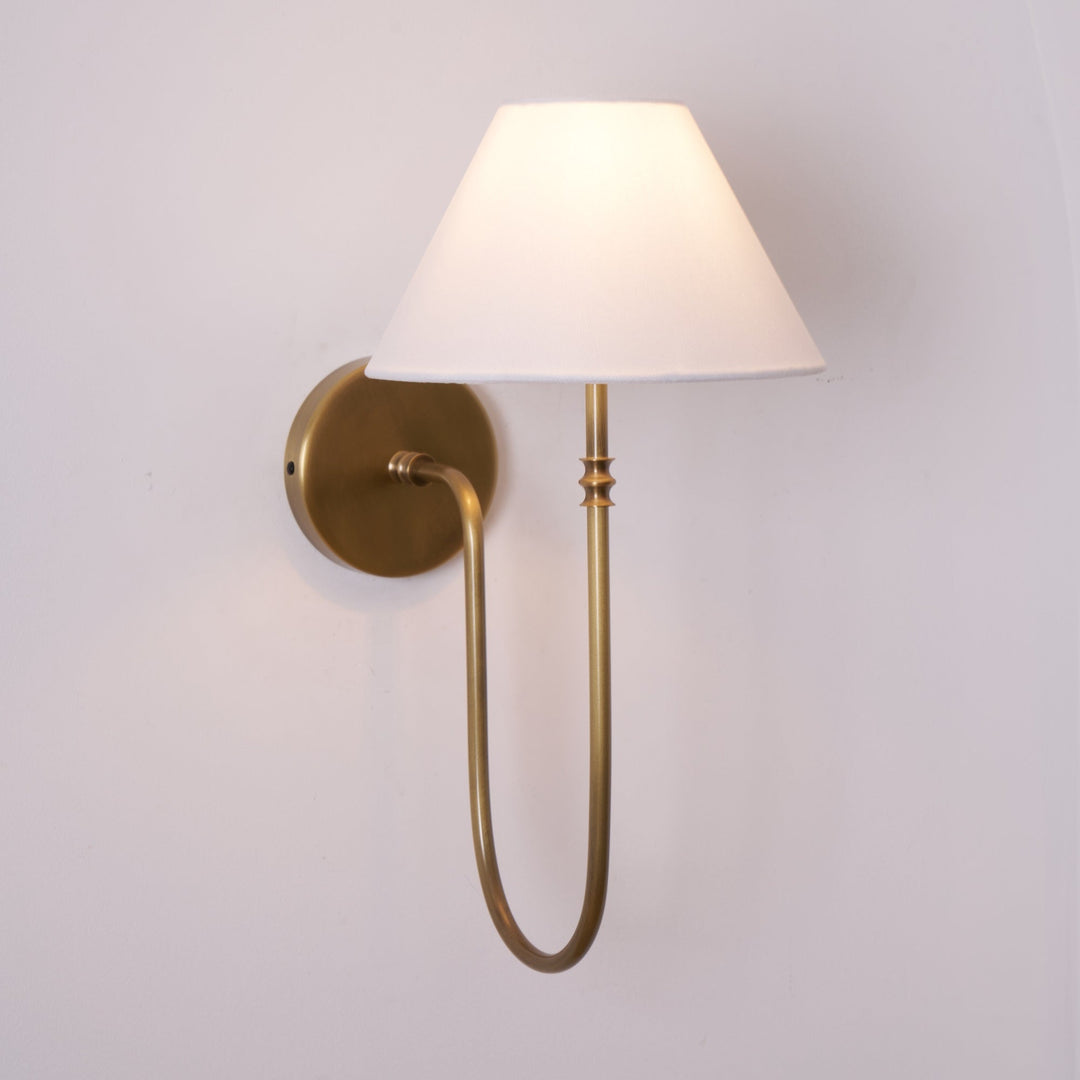 Collins Wall Light - Vakkerlight