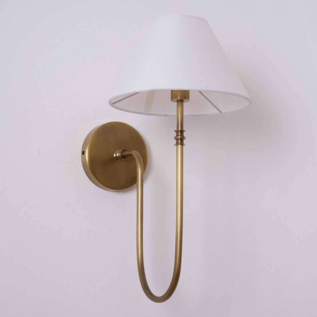 Collins Wall Light - Vakkerlight