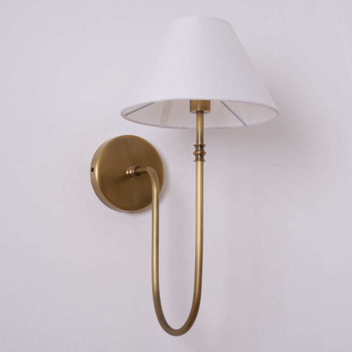 Collins Wall Light - Vakkerlight