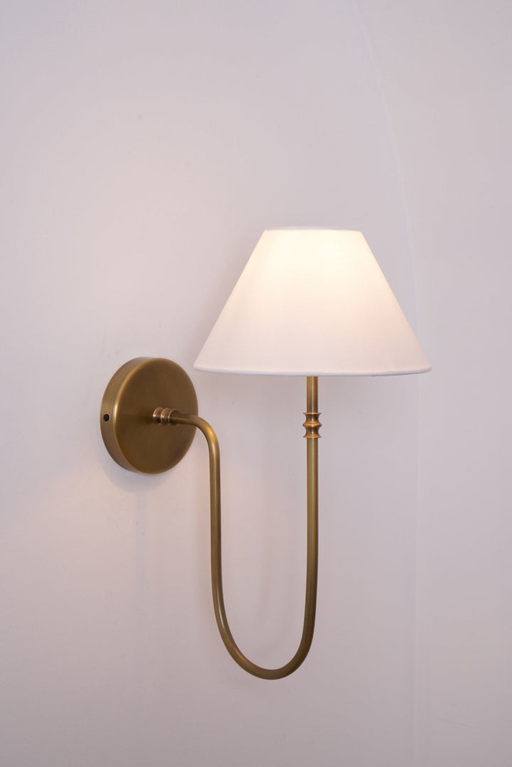 Collins Wall Light - Vakkerlight