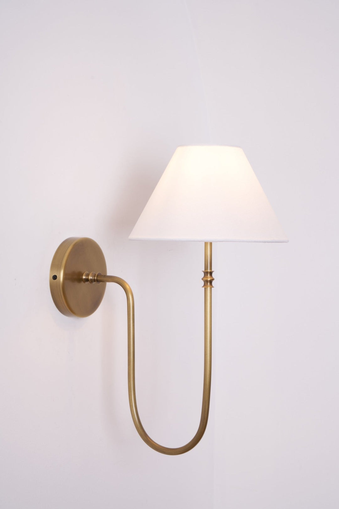 Collins Wall Light - Vakkerlight
