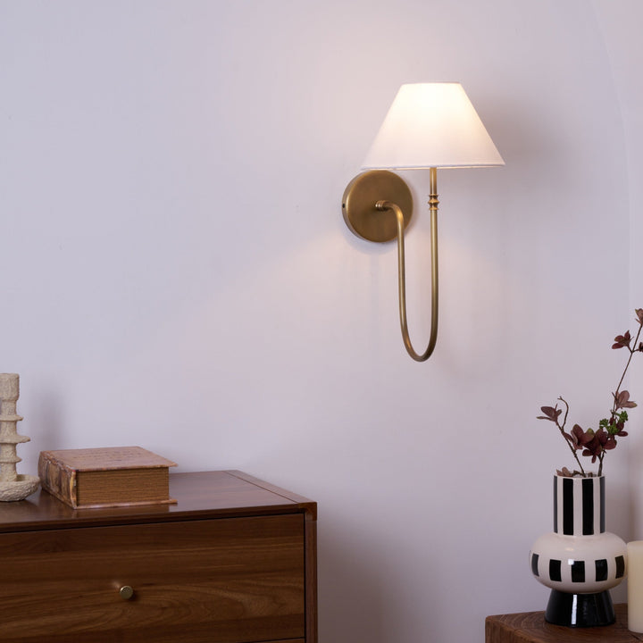Collins Wall Light - Vakkerlight