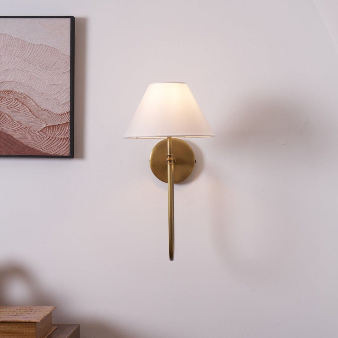 Collins Wall Light - Vakkerlight