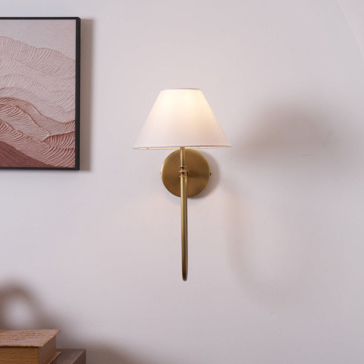 Collins Wall Light - Vakkerlight