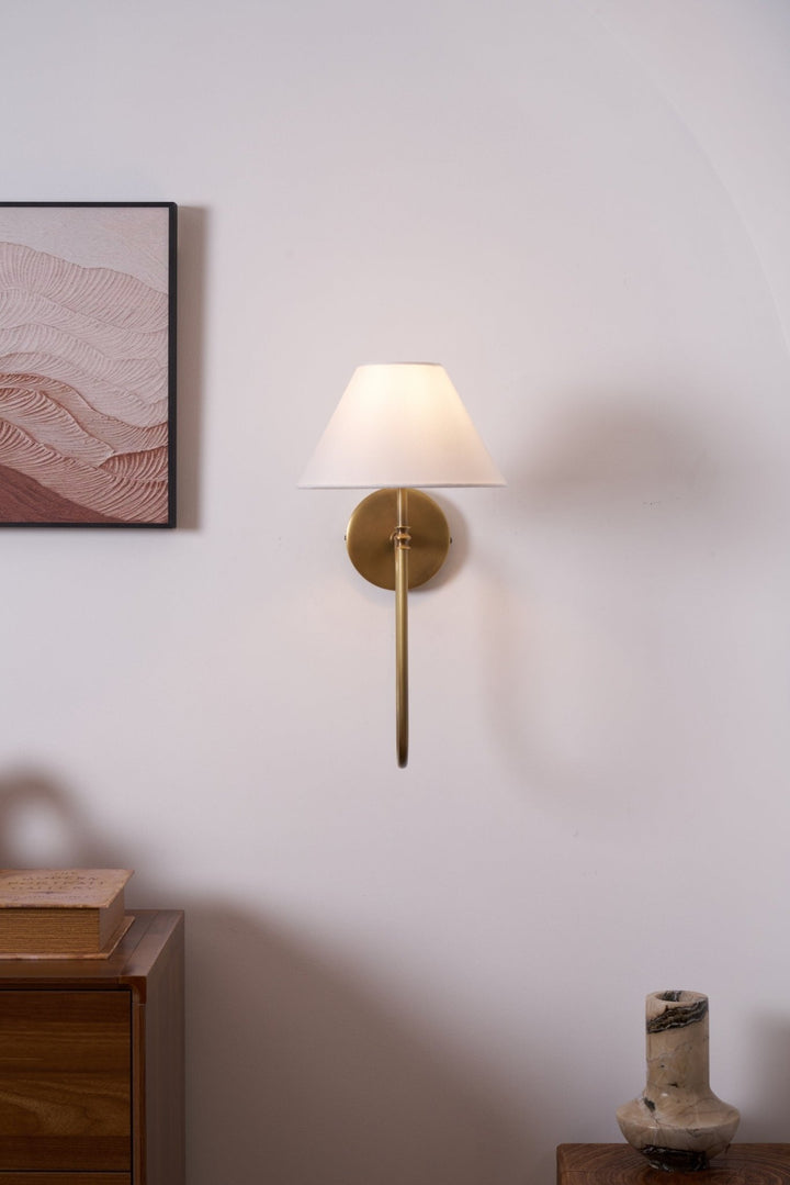 Collins Wall Light - Vakkerlight