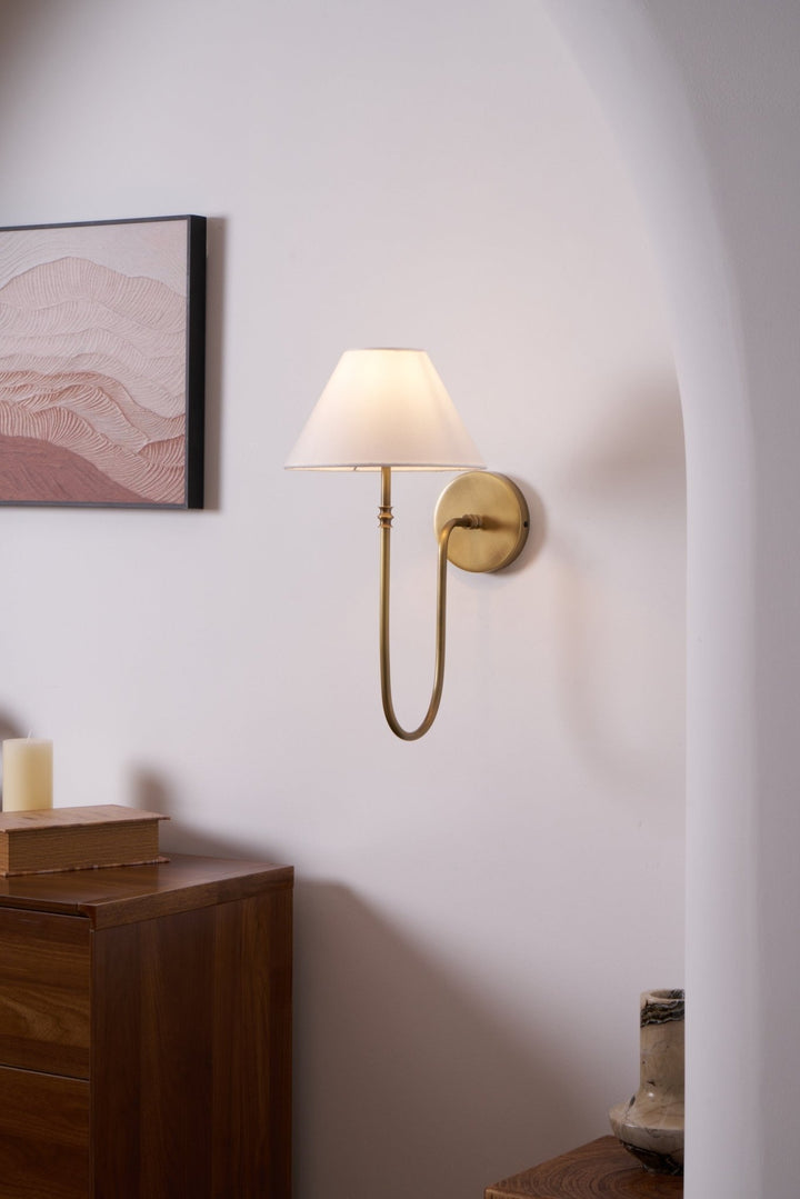 Collins Wall Light - Vakkerlight