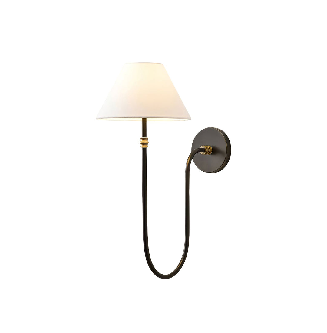 Collins Wall Light - Vakkerlight