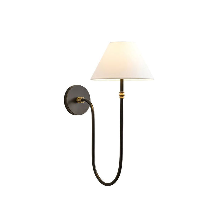 Collins Wall Light - Vakkerlight