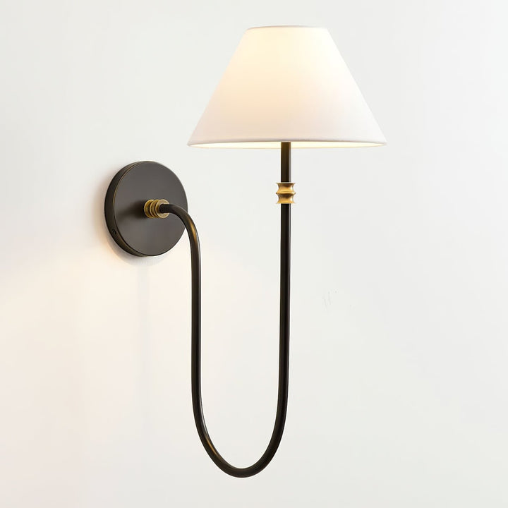 Collins Wall Light - Vakkerlight