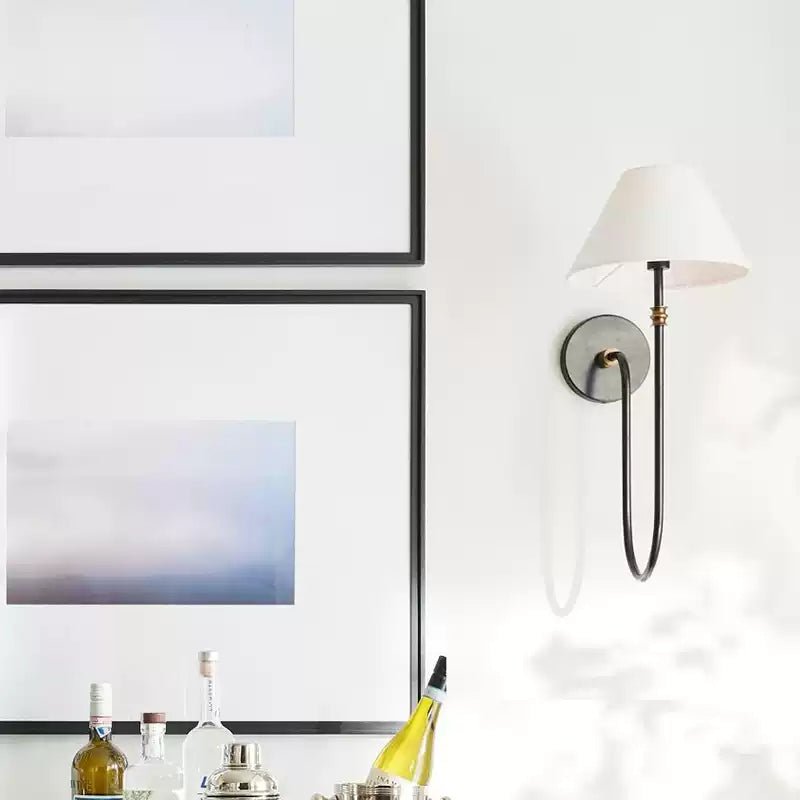 Collins Wall Light - Vakkerlight