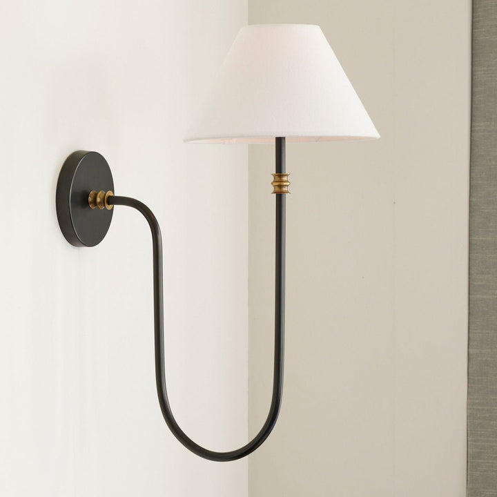 Collins Wall Light - Vakkerlight