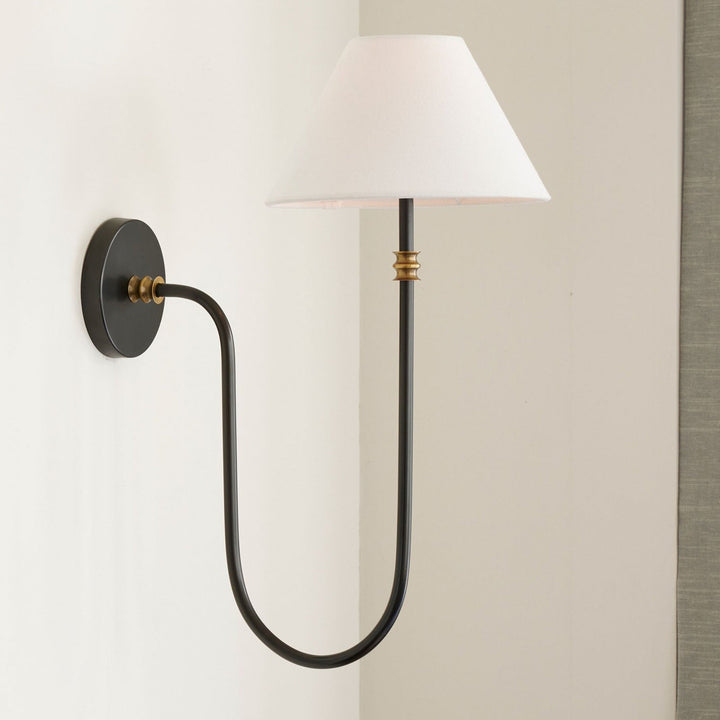 Collins Wall Light