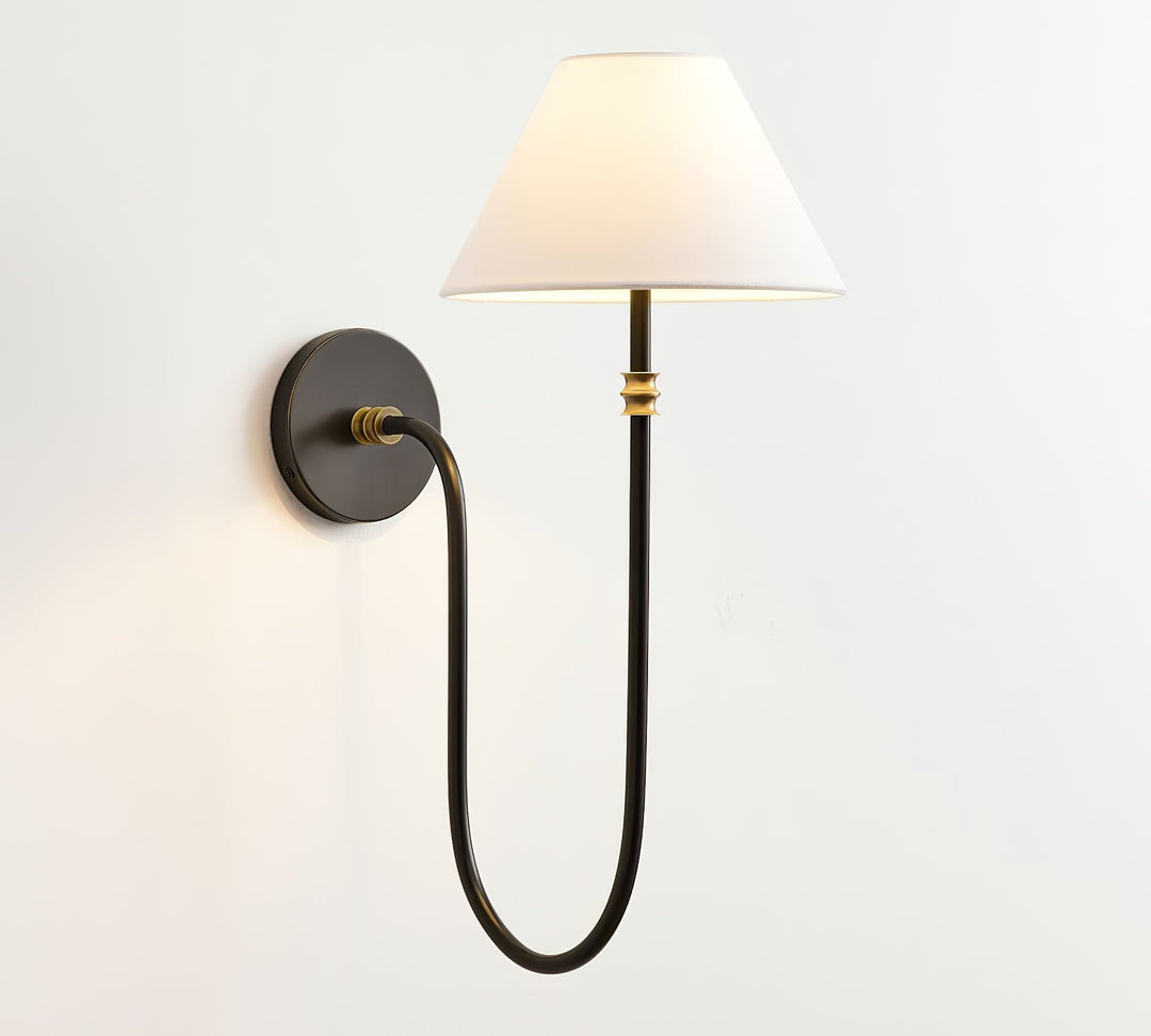 Collins Wall Light - Vakkerlight