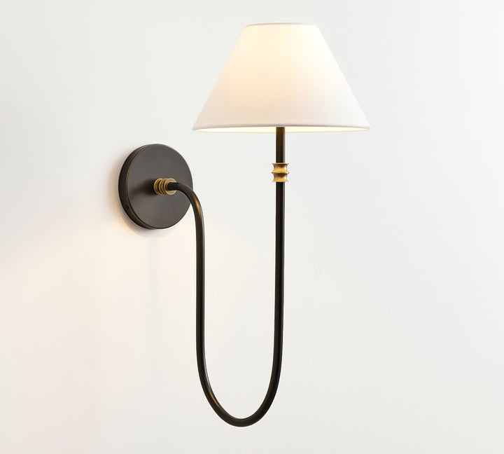 Collins Wall Light - Vakkerlight