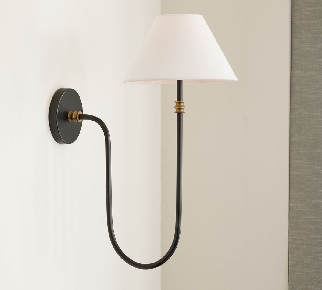 Collins Wall Light - Vakkerlight