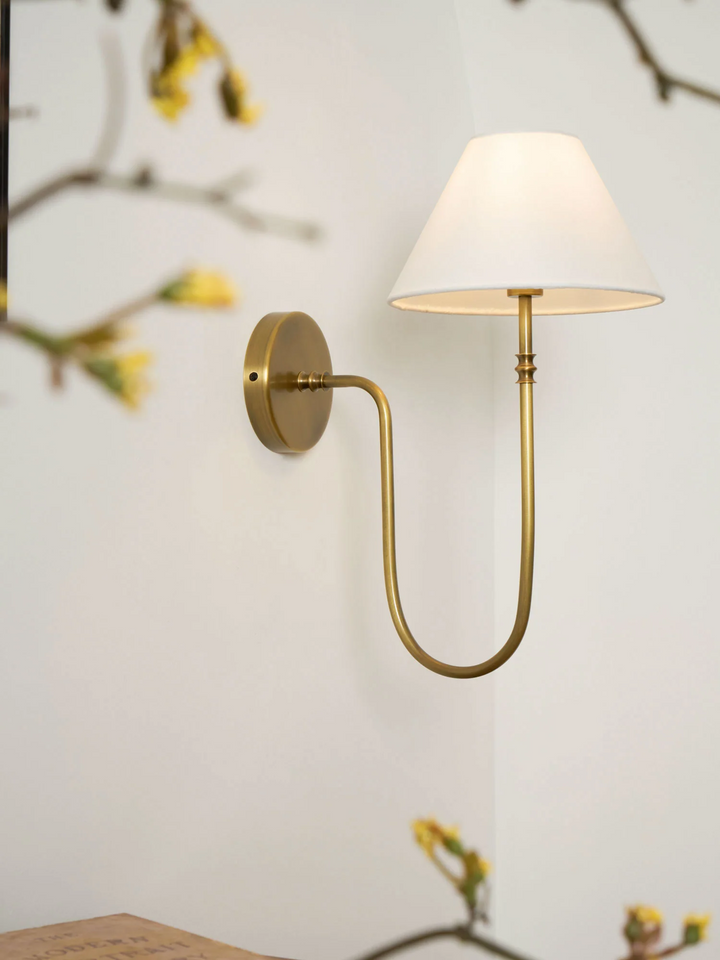 Collins Wall Light