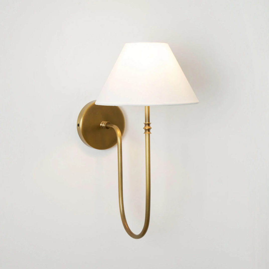 Collins Wall Light
