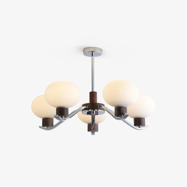 Colome Chandelier - Vakkerlight